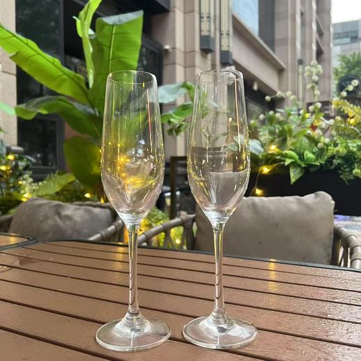 香槟笛形杯/1个 商品图0