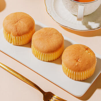 勿糖无蔗糖低脂魔芋蛋糕孕妇糖尿病适用中老年人营养早餐零食面包600g /休闲食品 /西式糕点 /其他西式糕点 商品图2