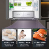 卡萨帝（Casarte）冰箱 BCD-522WGCFDM4CNU1（帛） 商品缩略图12