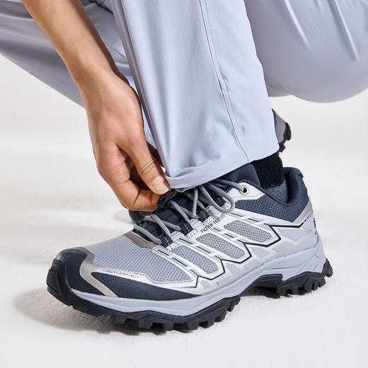 KAILAS凯乐石 女款T10-LT软壳裤 KG2519403【Z】 商品图3