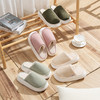 内野XS 内野奢棉家居女式拖鞋 商品缩略图0