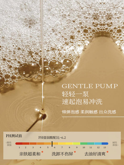 【164元会员福利】法国RNTOU纳棠毛孔净澈浓缩精萃洁颜蜜150ml   氨基酸卸妆控油   商品图3