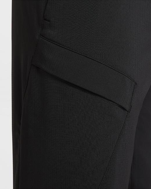Nike 耐克Unlimited Dri-FIT 男子速干百搭工装长裤HJ3155-010 商品图4