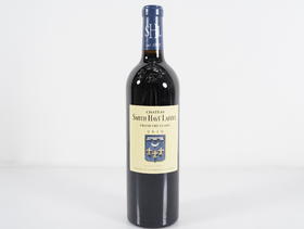 史密斯拉菲特酒庄红葡萄酒 2019, 法国, 波尔多 (3瓶装)
