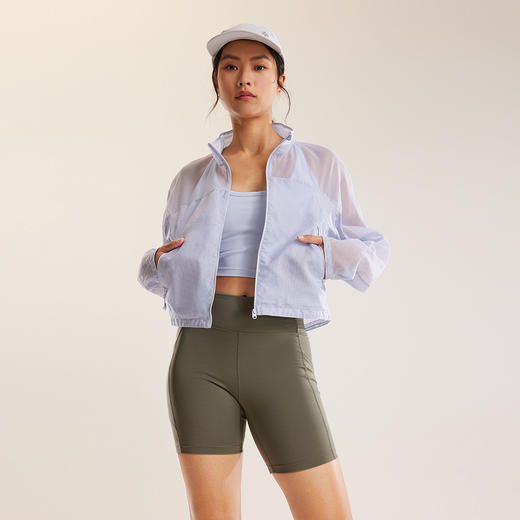 KAILAS凯乐石 女款户外leggings KG2527403 商品图3