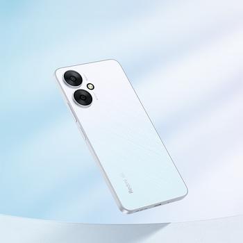 小米（MI）Redmi 13C 6+128 星岩黑 天玑6100+芯片 5000万超清双摄 红米手机【赠话费券】 /手机通讯 /手机 /手机 商品图3