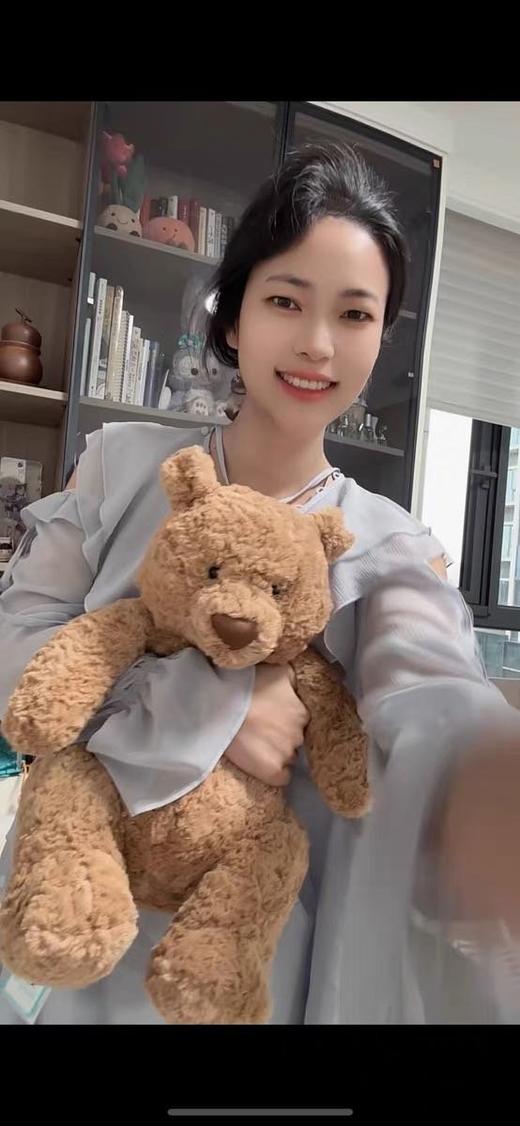 Jellycat小熊公仔，英国Jellycat巴塞罗熊毛绒玩具安抚玩偶小熊公仔泰迪熊   0824返团 商品图10