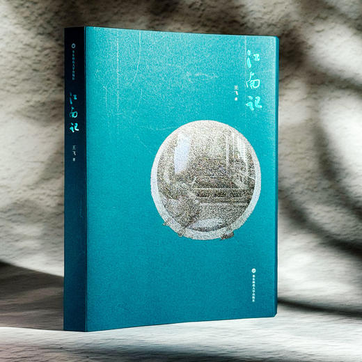 江南记 王飞 轻文言文体 中国传统文化生活 商品图1