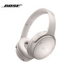 BOSE【焕新补贴】QC消噪耳机-晨雾白 时尚头戴式无线蓝牙降噪 QC45升级款 新老包装随机送礼礼物 /数码 /影音娱乐 /蓝牙/无线耳机 商品缩略图3