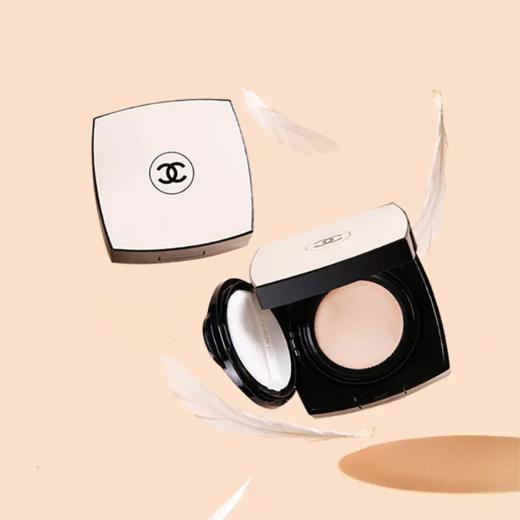 CHANEL香奈儿果冻气垫小样5g 带盒 香港直邮 商品图3