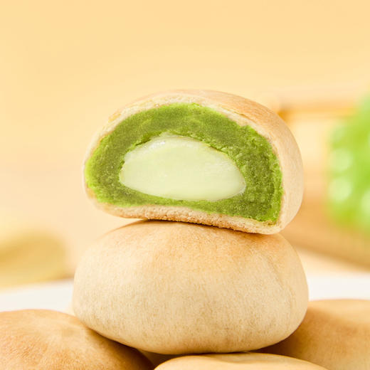 暴肌独角兽魔芋糯糯饼 商品图9