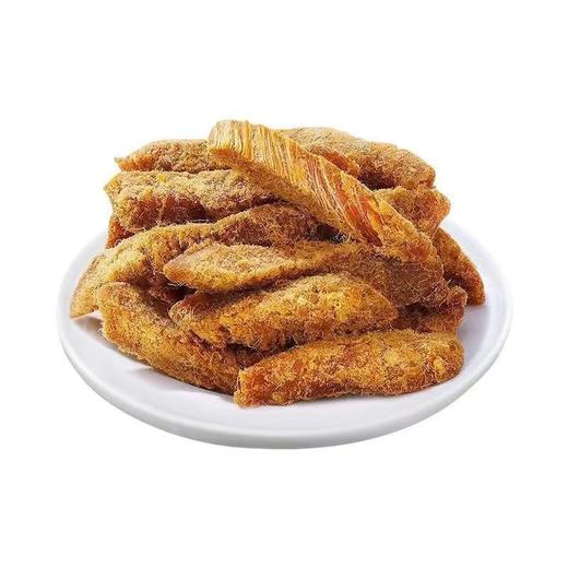 「三种口味！鸡胸肉干条」手撕多口味开袋即食休闲解馋学生宿舍追剧宵夜办公零食 商品图4