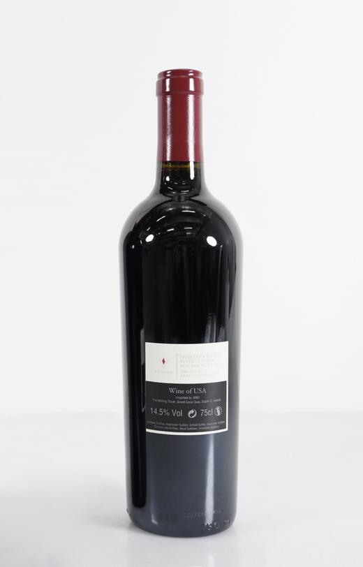 真理欲望红葡萄酒 2015年美国 商品图1