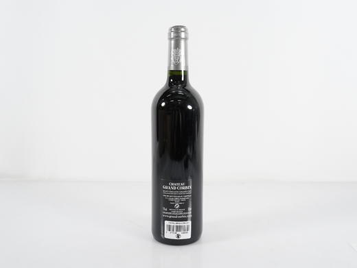 大科宾酒庄特级红葡萄酒 2011, 法国, 波尔多 (12瓶装) 商品图1