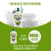 【中欧班列】澳洲进口Morning Fresh洗洁精浓缩家用小瓶不伤手400ml/瓶 商品缩略图7
