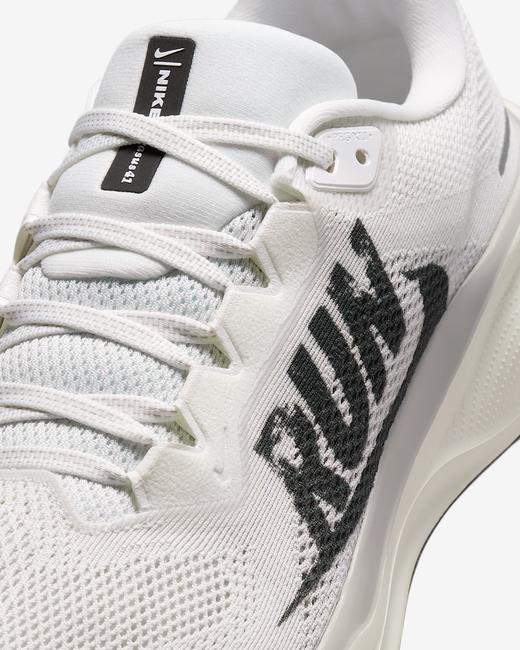 Nike 耐克Pegasus 41 耐克飞马男子公路跑步鞋 IB5697-100 商品图5