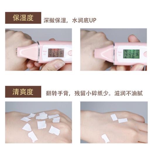 【中欧班列】日本蜜梨品牌身体乳 洋甘菊柔滑美肤身体乳 500ml/瓶 商品图3