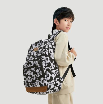 安踏儿童男大童生活系列冬季款包类392448156 商品图1