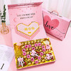 【粉丝福利❗️德芙巧克力礼盒套装】甜蜜礼物，温馨相伴，除你之外，别无所爱！创意零食礼包送男女生生日七夕情人节 商品缩略图2
