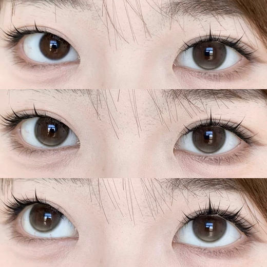 半年抛 Ginomii 清甜法则 14.2 商品图3