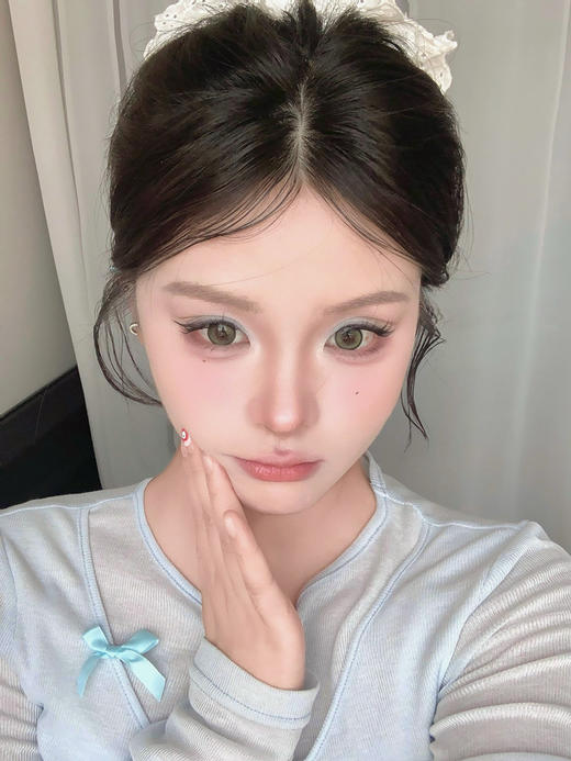 半年抛 Ginomii 小青柑 14.2 商品图5