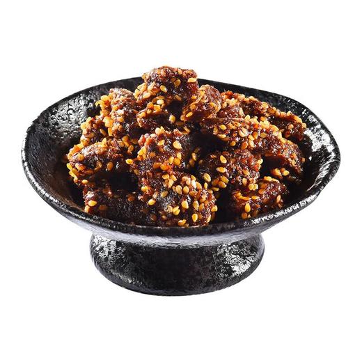 敏妈妈麻辣牛肉80g 商品图4
