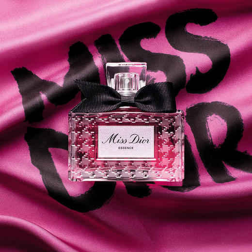 【新品】【迪奥】B1F迪奥小姐馥郁香精50毫升 商品图0