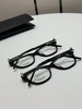 圣罗兰  SL M480 CF 平光镜 近视眼镜架 （JH） 商品缩略图5