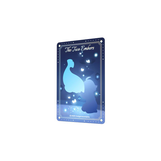 光遇收藏卡 - 光影相依 商品图9