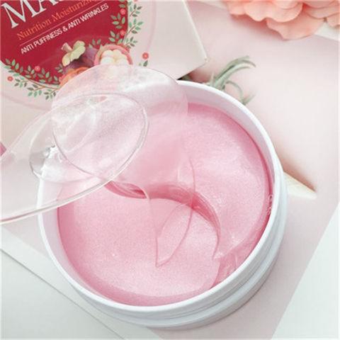 【中欧班列】MMT 泰国ATREUS 山竹眼膜 商品图4