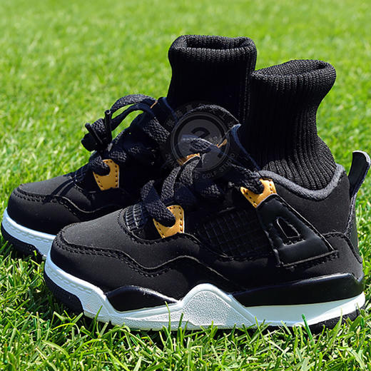 个性球鞋Copy款高尔夫球杆套适用于推杆/小鸡腿 商品图5