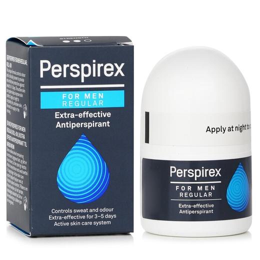PERSPIREX -男士常規超效止汗走珠 20ml 商品图1
