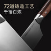 【舒适防滑】康巴赫 凌锋系列刀具 6件套 厨房生活体验 商品缩略图2