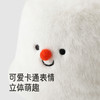 【商场同款】英氏圆帽秋冬针织保暖可爱雪人毛绒2025新款 商品缩略图2