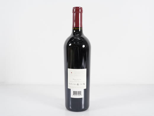 真理缪斯红葡萄酒 2014, 美国 商品图1