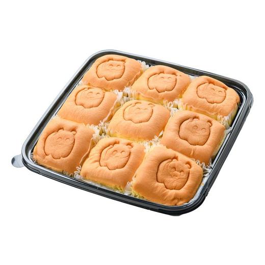 水牛乳蛋糕(9粒装)210g 商品图3