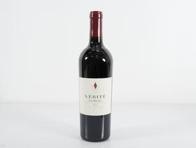 真理欲望红葡萄酒 2014, 美国