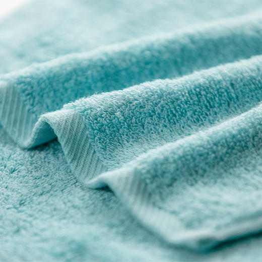 内野X-新炫彩柔软浴面方三件套 商品图4