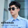 【专用款时尚无框渐变墨镜】专用款防晒护眼 轻盈不压鼻 商品缩略图0