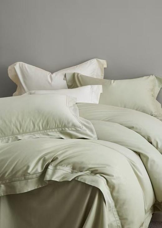 极简纯棉四件套（不退不换） 商品图3