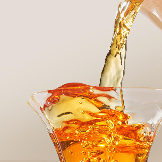 自营（峻山野）-天耀·有机红茶80g/盒 商品图3