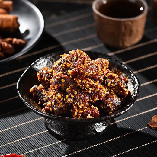 敏妈妈麻辣牛肉80g 商品图2