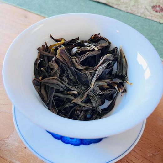 【东方红-11月批次】广东乌龙茶/单丛明星/乌岽山核心产区/花香浓郁/韵味独特/回甘强/ 商品图2