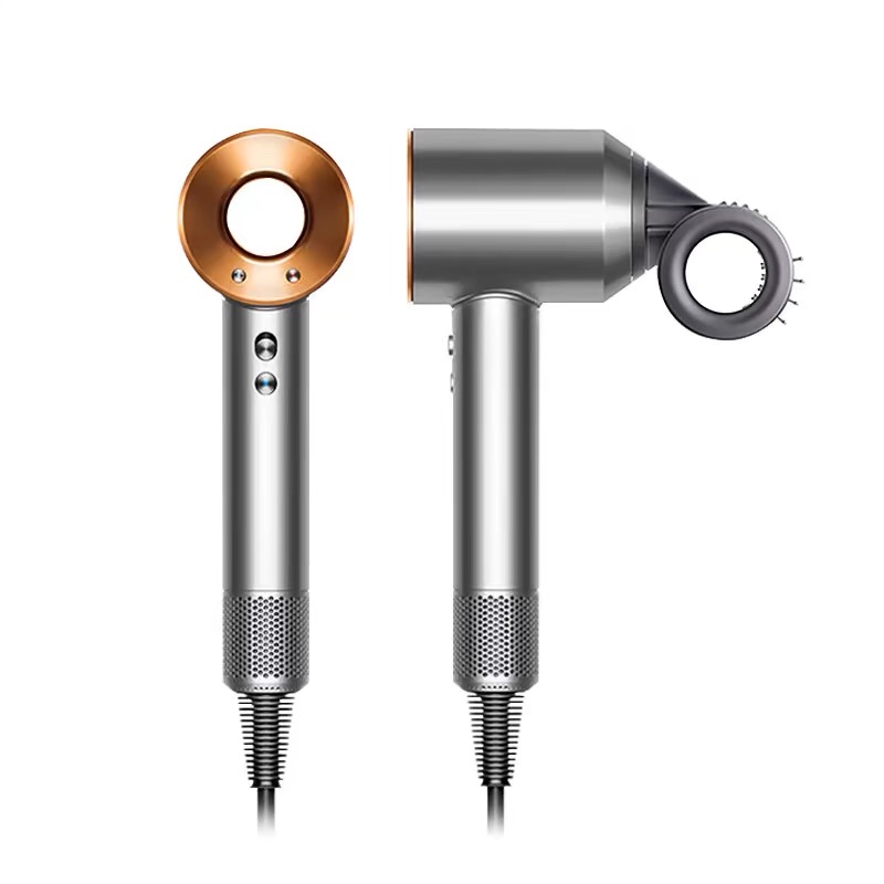 【疯抢中！！！】dyson戴森HD15（欧版）吹风机第九代新款多种颜色顺丰包邮