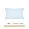 内野X-清新一夏四重纱枕巾 50*80cm 商品缩略图7