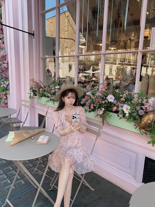 金蘑菇菇  小豆蔻半裙 / 收胯又遮肉 梨形身材很友好 商品图10