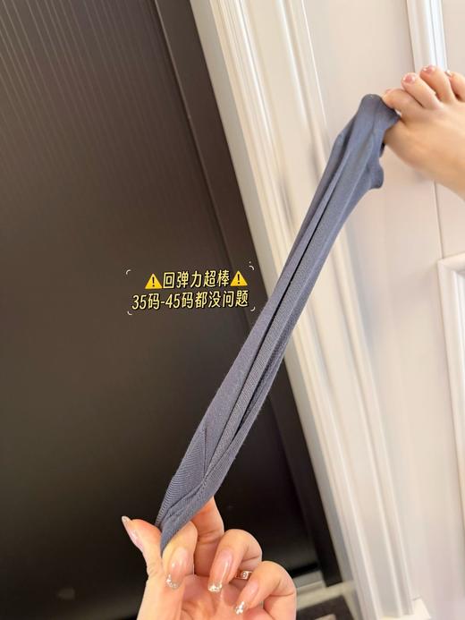 升级10A抗菌除臭新疆长绒棉袜 商品图4