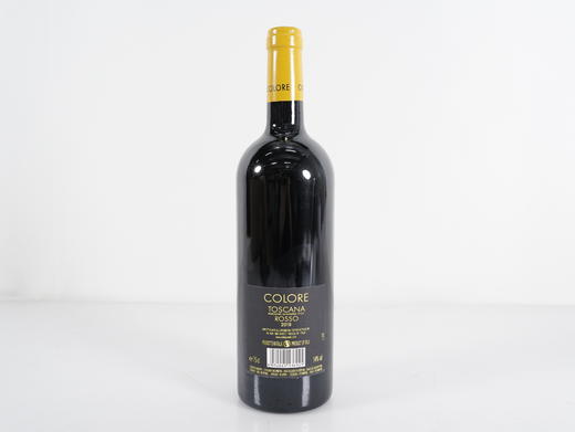 缤缤格拉兹酒庄色彩红葡萄酒 2018, 意大利 3瓶装 商品图1