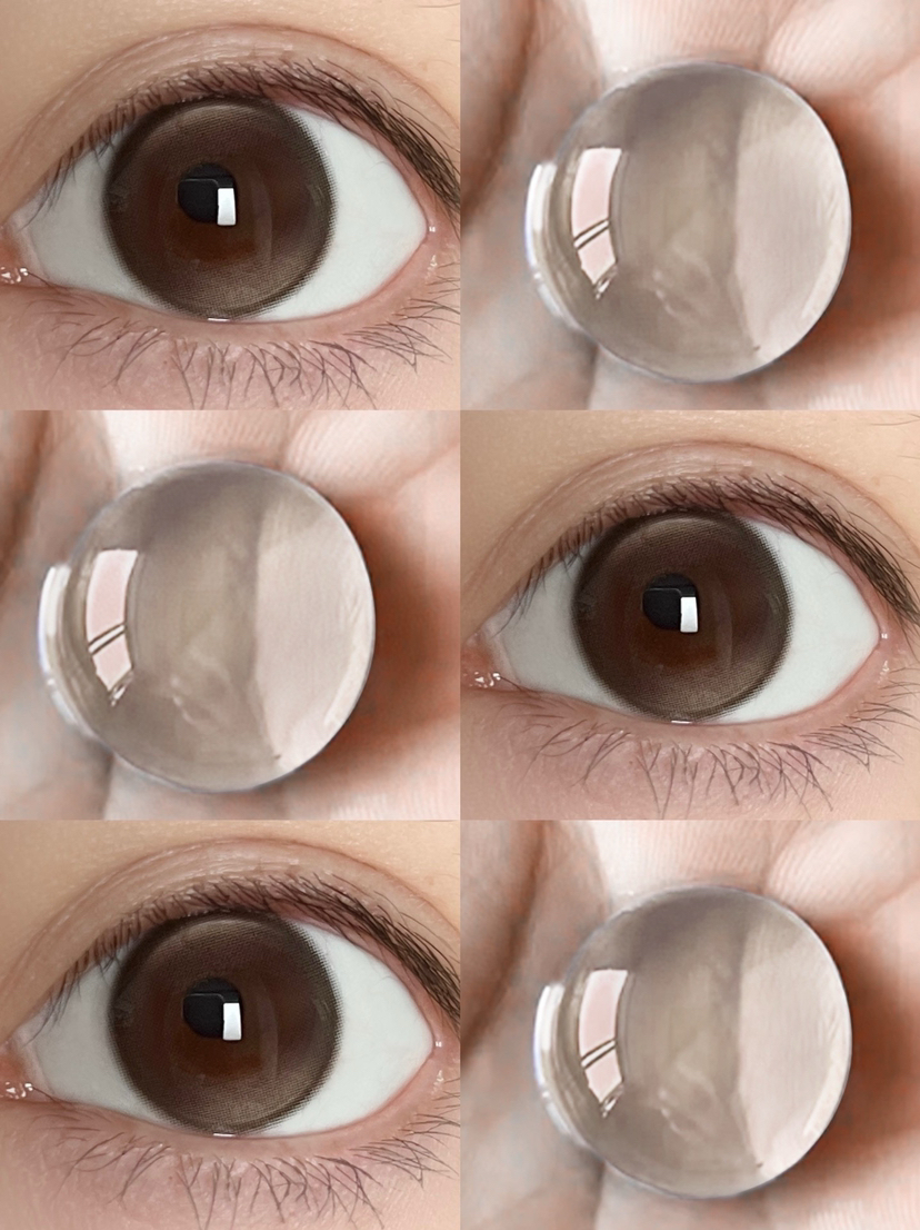 半年抛 Ginomii 清甜法则 14.2