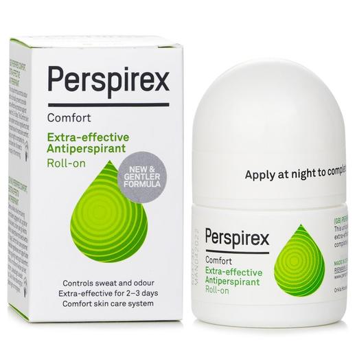 PERSPIREX -长效滚珠止汗滾珠 - 柔和护理配方 20ml 商品图1